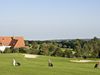 Frankrijk Noordfrankrijk Golfbaan Stomer Golfers Fairway