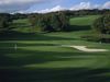 Frankrijk Noordfrankrijk Golfbaan Stomer Green Achteraanzicht