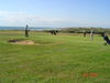 Frankrijk Noordfrankrijk Golfbaan Wimereux Green 7082c05b.JPG