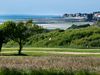 Frankrijk Noordfrankrijk Golfbaan Wimereux Green Hole11 Kust.tif