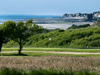 Frankrijk Noordfrankrijk Golfbaan Wimereux Green Hole11 Kust.tif