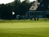 Frankrijk Noordfrankrijk Golfbaan Wimereux Green Hole18.tif