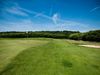 Frankrijk Noordfrankrijk Golfbaan Wimereux Green Hole3.tif