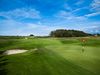 Frankrijk Noordfrankrijk Golfbaan Wimereux Green Hole6.tif