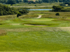 Frankrijk Noordfrankrijk Golfbaan Wimereux Teeshot Hol2.tif