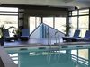Frankrijk Noordfrankrijk Hotel Chateautilques Binnenzwembad 77d53c49