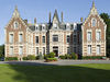 Frankrijk Noordfrankrijk Hotel Chateautilques Exterieur 2