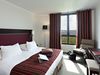 Frankrijk Noordfrankrijk Hoteldugolfsaintomer Hotelkamer Uitzicht 2