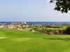 Fuerteventura Golf Golfbaan Fuerteventura Hole 17