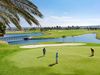 Fuerteventura Golf Golfbaan Fuerteventura Hole 8
