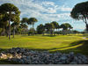 Gloria Golf New Course Belek Turkije 13