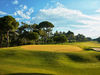 Gloria Golf New Course Belek Turkije 17