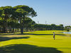 Gloria Golf New Course Belek Turkije 20
