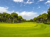 Gloria Golf New Course Belek Turkije 23