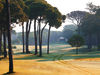 Gloria Golf New Course Belek Turkije 29