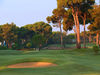 Gloria Golf New Course Belek Turkije 31