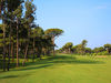 Gloria Golf New Course Belek Turkije 38