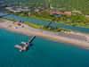 Gloria Golf Resort Turkije Belek 6