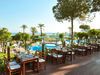 Gloria Verde Resort Spa Belek Turkije 21