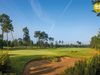 Golf Du Medoc Resort Vigne Golf Hole 11