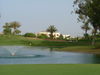Golf Du Soleil Golf Marokko Agadir Vijver.JPG