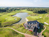 Golf Lodge Drentsche Nederland Drenthe Clubhuis 19db501a
