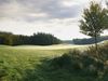 Golf Lodge Drentsche Nederland Drenthe Hole 2