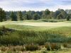 Golf Lodge Drentsche Nederland Drenthe Hole 3