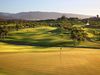 Golf Meloneras Golfbaan Grancanaria Green Fairway