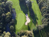 Golfclub Oudenaarde Belgie Green