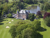 Golfclub Oudenaarde Belgie Kasteel 1