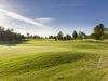Golfclub Semslanden Hole 14b Green En Fairway