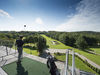 Golfhotel Vesper Duitsland Grensstreek Tee