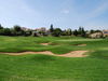 Gramacho Golf Portugal Algarve Bunkers Green.JPG