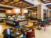 H10 Estepona Spanje Costa Del Sol Buffetrestaurant