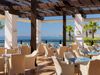 H10 Estepona Spanje Costa Del Sol Zee Gibraltar