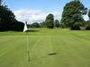 Haddington Golf Schotland Edinburgh Green 2.JPG