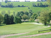 Henri Chapelle Golf Landschap