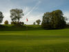 Henri Chapelle Golf Vlag Green