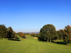 Henri Chapelle Golfbaan Down Hill