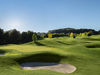 Henri Chapelle Golfbaan Green Fairway