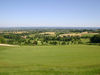 Henri Chapelle Golfbaan Uitzicht