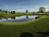 Henri Chapelle Golfbaan Water Fairway