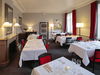 Hotel Pierpont Belgie Brussel Restaurant 41714bff.JPG