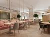 Hotel Dolce Camporeal Lisboa Manjapao Restaurant_2_ 3D