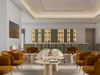 Hotel Dolce Camporeal Lisboa Wellington Bar_3D