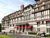 Hotel Du Golf Barriere Deauville Frankrijk Golfvakantie 36