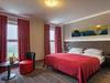 Hotel Du Golf Clervaux Luxemburg Slaapkamer Baa12f23