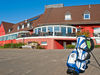 Hotel Du Golf Clervaux Luxemburg Terras 9732e9b0