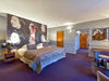 Hotel Golf Chateau De Chailly Frankrijk Bourgogne Junior Suite Kamer